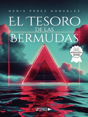 cover image of El Tesoro de las Bermudas
